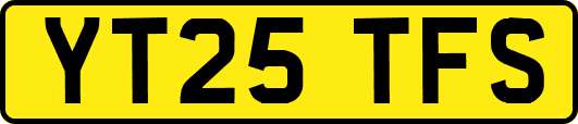 YT25TFS