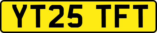 YT25TFT