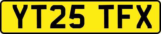 YT25TFX
