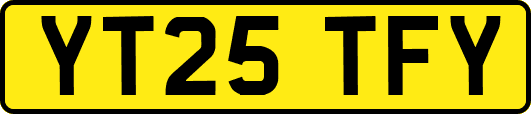 YT25TFY
