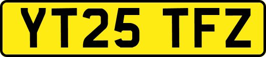 YT25TFZ