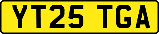 YT25TGA