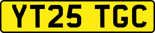 YT25TGC