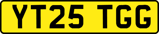 YT25TGG