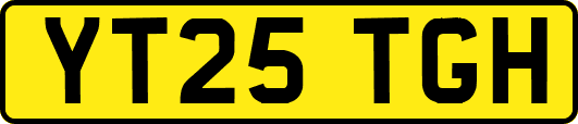 YT25TGH