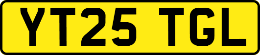 YT25TGL