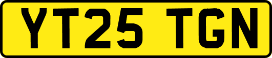YT25TGN