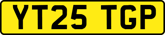 YT25TGP