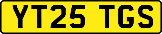 YT25TGS