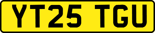YT25TGU