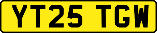 YT25TGW