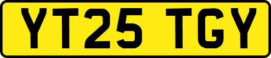 YT25TGY
