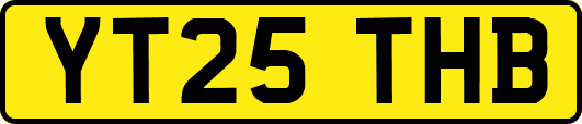 YT25THB