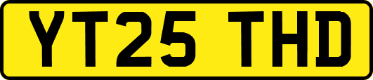 YT25THD