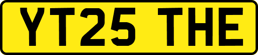 YT25THE