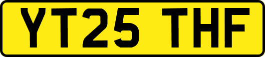 YT25THF