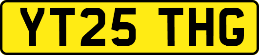YT25THG