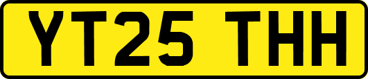YT25THH
