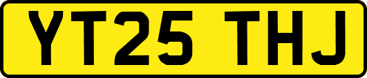 YT25THJ
