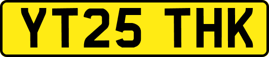YT25THK