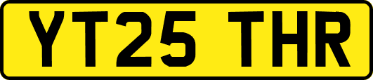 YT25THR