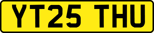 YT25THU