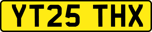 YT25THX