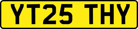 YT25THY