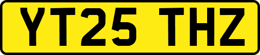 YT25THZ