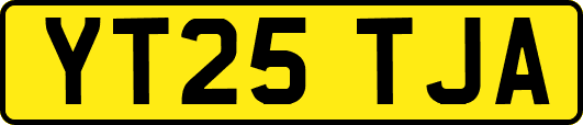 YT25TJA