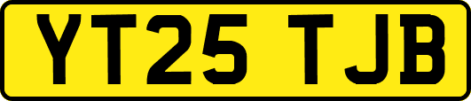 YT25TJB