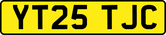 YT25TJC