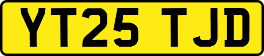 YT25TJD