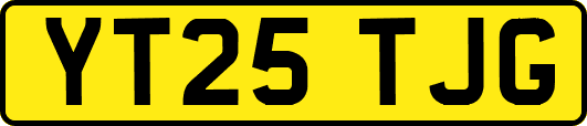YT25TJG