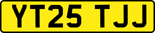 YT25TJJ