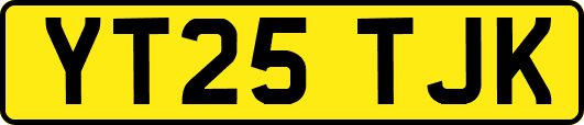 YT25TJK