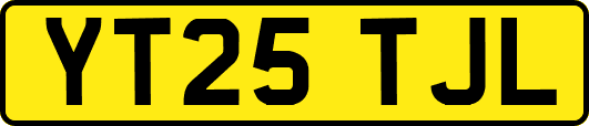 YT25TJL