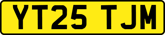 YT25TJM