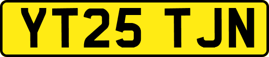 YT25TJN