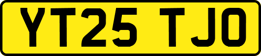 YT25TJO