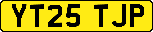 YT25TJP