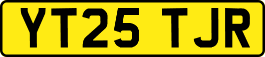 YT25TJR