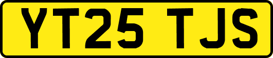 YT25TJS