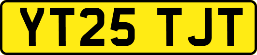 YT25TJT