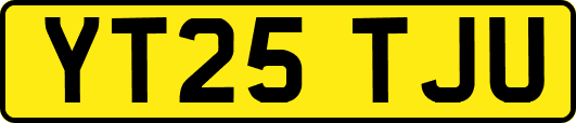 YT25TJU