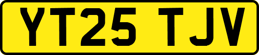 YT25TJV