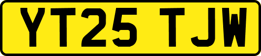 YT25TJW