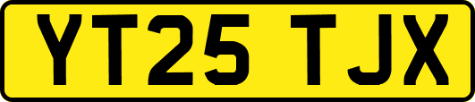 YT25TJX