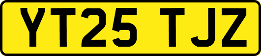 YT25TJZ