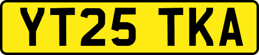 YT25TKA